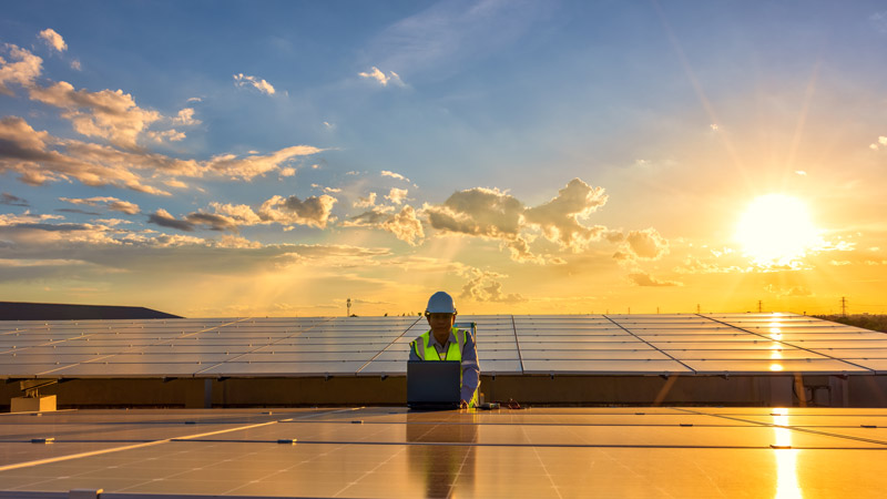 5 Major Benefits of Solar Energy