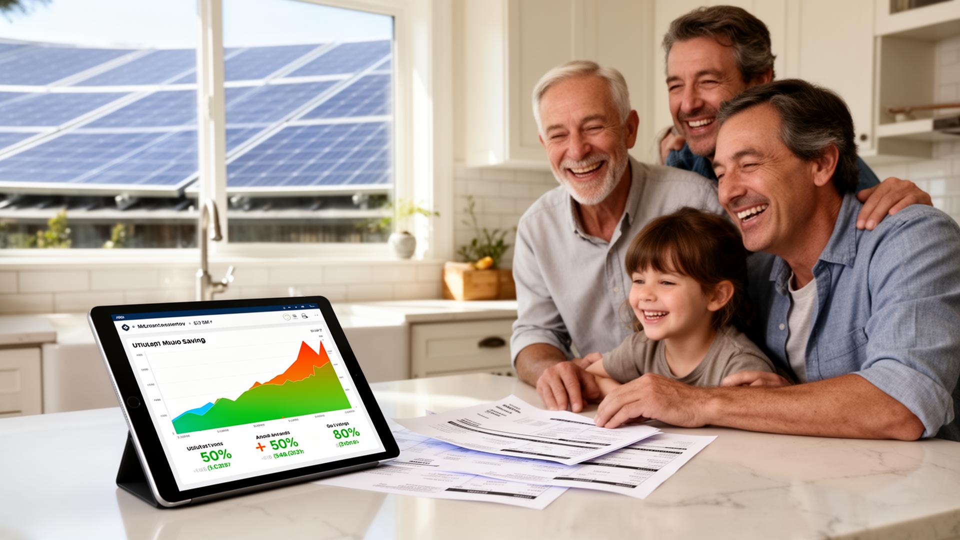 How Long Does It Take for Solar Panels to Pay for Themselves in California?