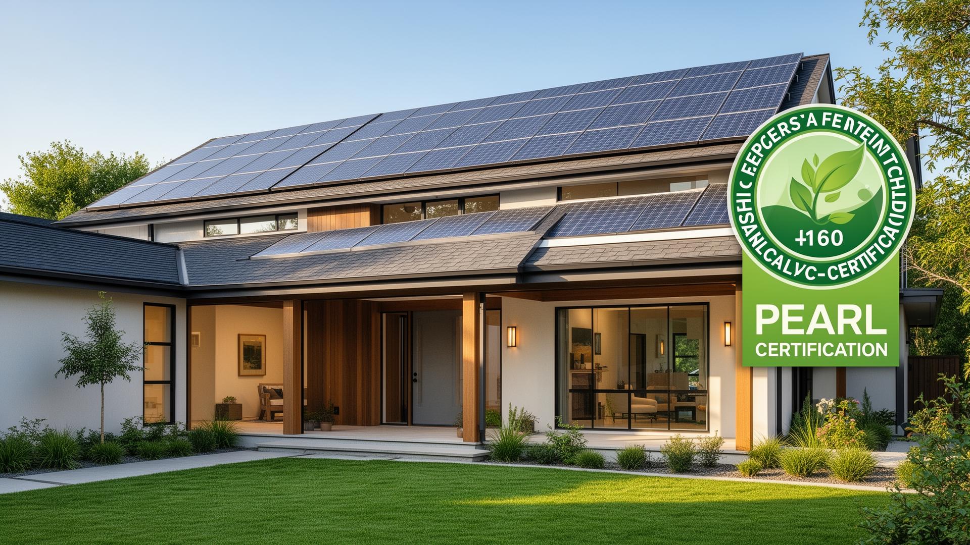 The Benefits of Pearl Certification