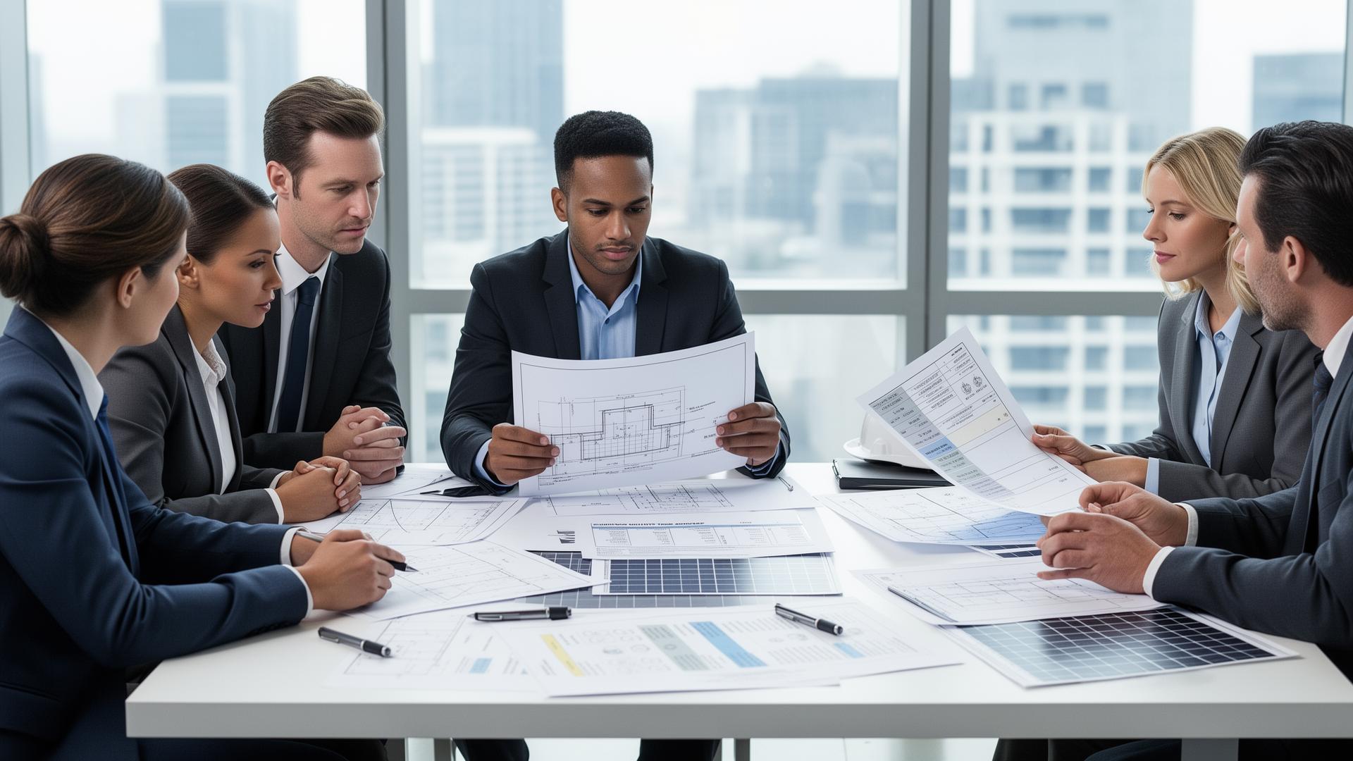 Solar Financing for Contractors: How Does it Work