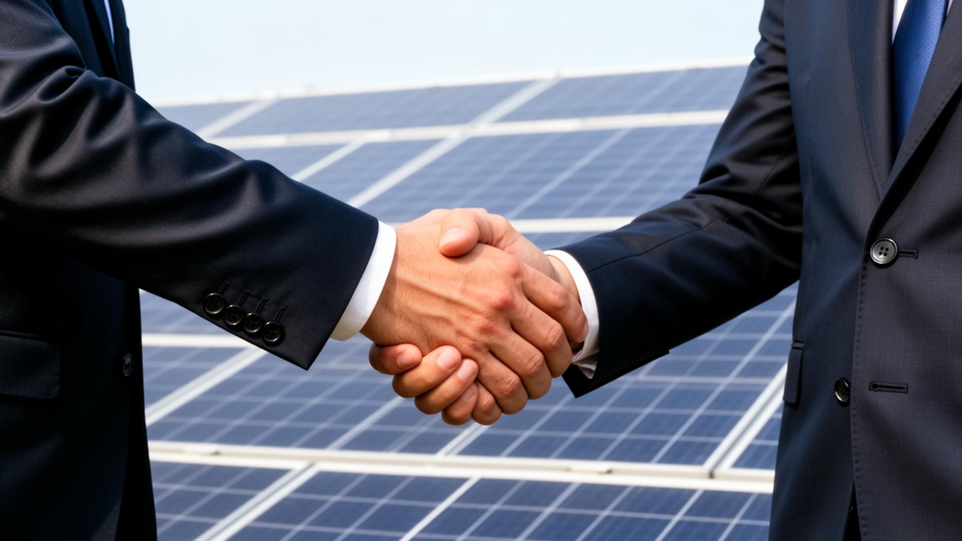 Powered-Up Partnerships: Why Your Solar Dealer Matters