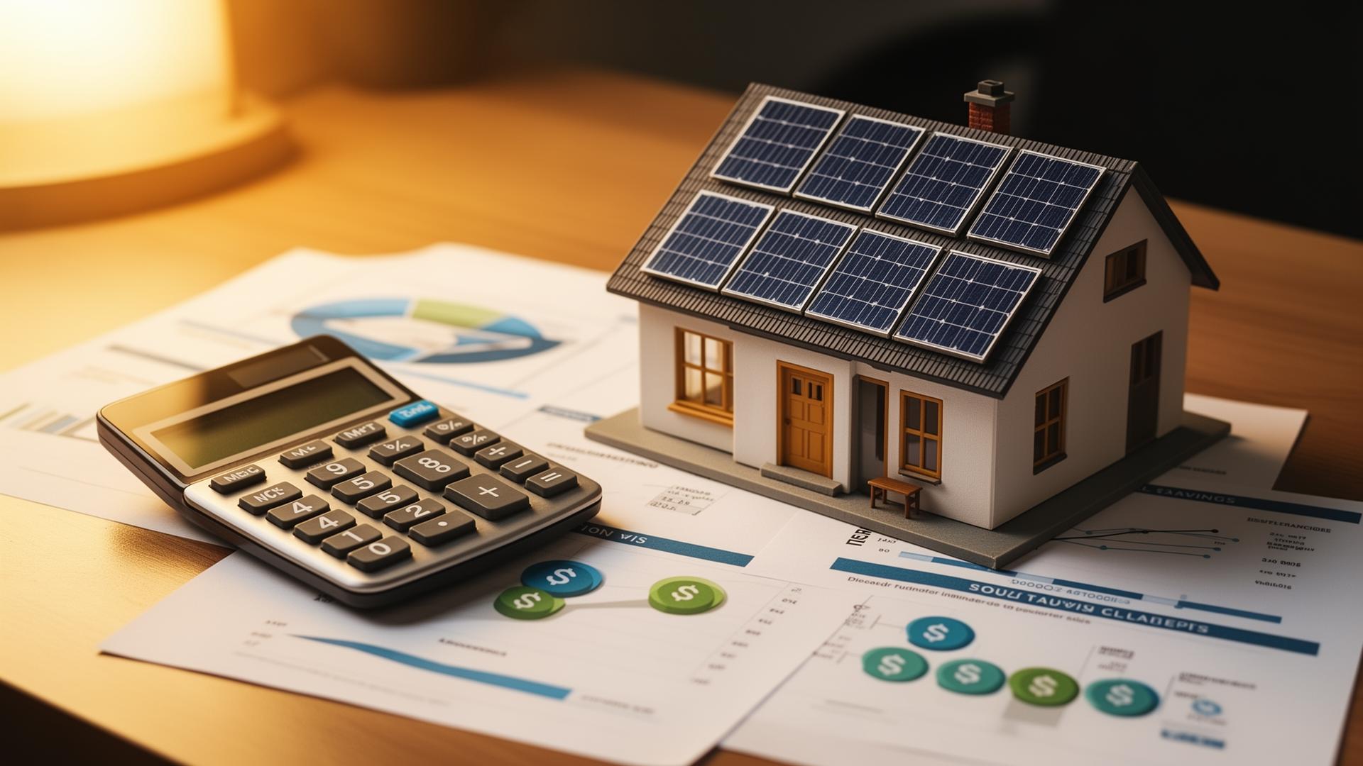 Solar Financing Options: Loan vs. Lease vs. Cash Purchase Compared in 2026