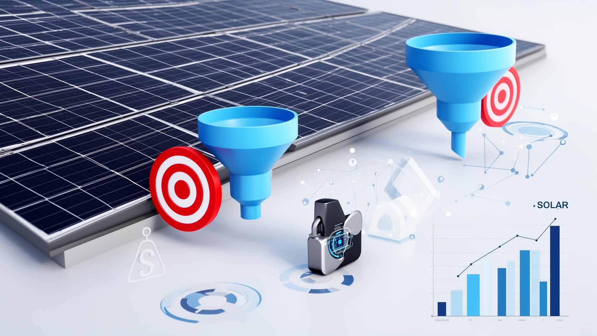 Innovative Approaches to Solar Lead Generation