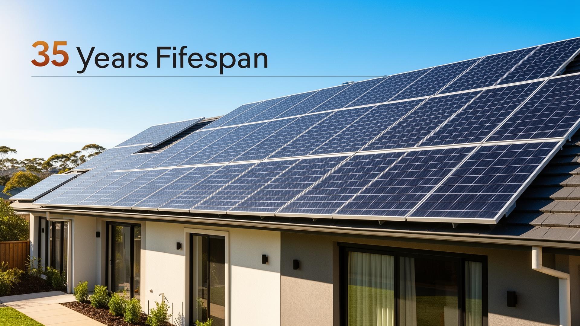 Solar Panels and Roof Damage: Separating Fact from Fiction