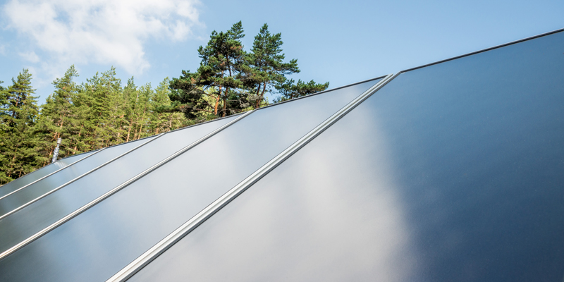 5 Common Misconceptions about Solar Energy