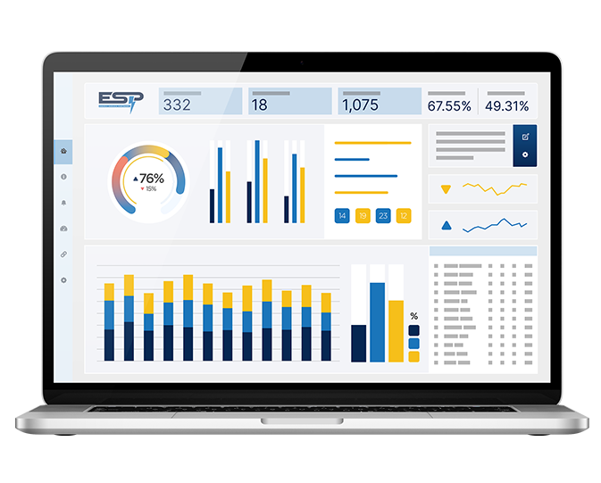 ESP WS JoinESP Mockup Dashboard 2022 Q1 Graphs 02