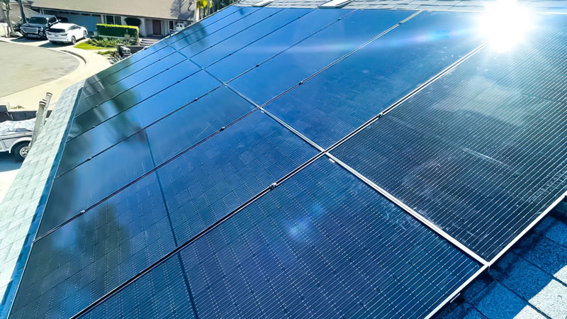 5 Sunny California Cities Ideal for Solar Panel Installations