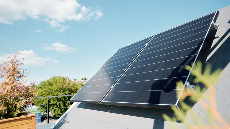 Create a stellar solar sales pitch