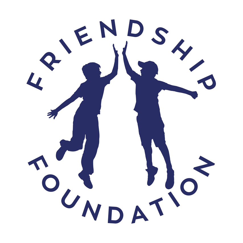 Friendship Foundation Logo