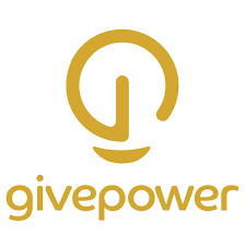 Give Power logo
