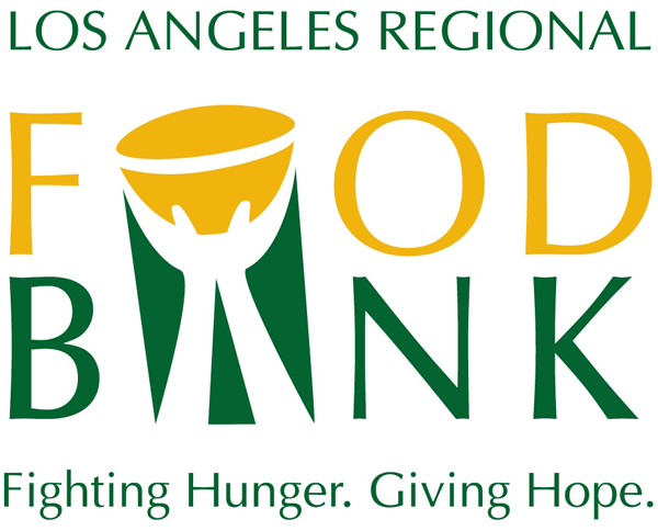 Los Angeles Food Bank logo